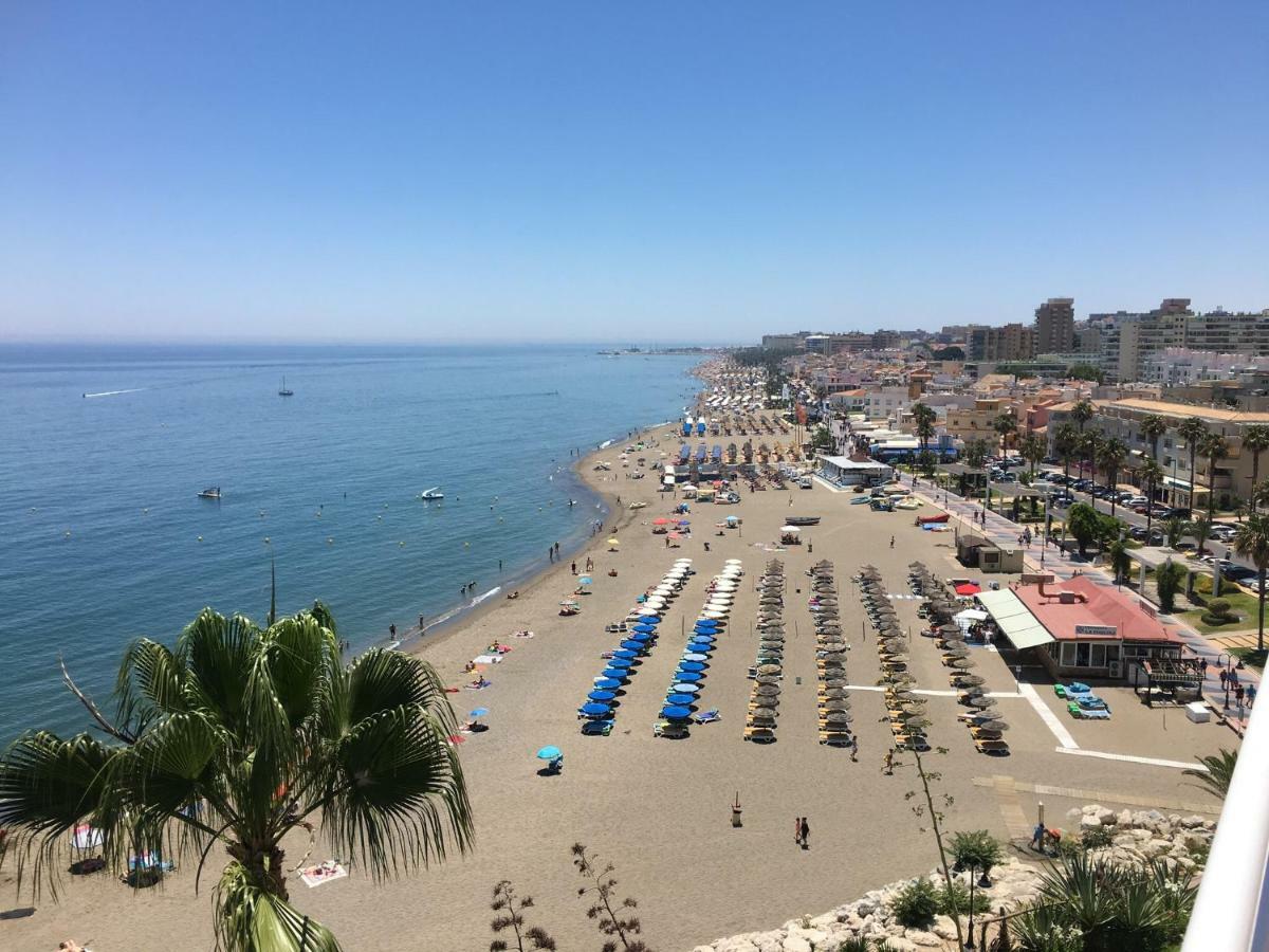 Santa Clara Newparadise Torremolinos Exterior foto